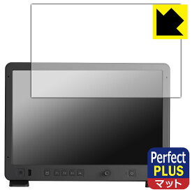 PDA工房 Osee Mega 15S 対応 PerfectShield Plus 保護 フィルム 反射低減 防指紋 日本製 自社製造直販