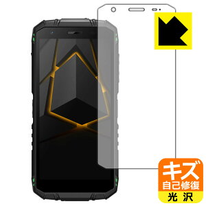 PDA�H�[ DOOGEE S41 / S41 Max �Ή� �L�Y���ȏC�� �ی� �t�B���� ���� ���{�� ���А�������