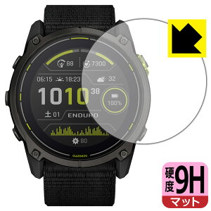 PDA�H�[ GARMIN Enduro 3 �Ή� 9H���d�x[���˒ጸ] �ی� �t�B���� ���{�� ���А�������