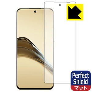 PDA�H�[ realme 13 Pro 5G / realme 13 Pro+ 5G �Ή� PerfectShield �ی� �t�B���� [�w��F�ؑΉ�] ���˒ጸ �h�w�� ���{�� ���А�������