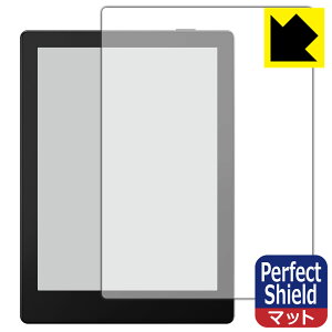 PDA�H�[ Onyx BOOX Go6 �Ή� PerfectShield �ی� �t�B���� ���˒ጸ �h�w�� ���{�� ���А�������