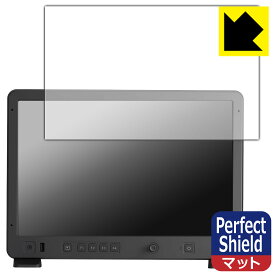 PDA工房 Osee Mega 15S 対応 PerfectShield 保護 フィルム 反射低減 防指紋 日本製 自社製造直販