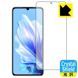 PDAH[ OUKITEL C50 Ή Crystal Shield ی tB 3  { А