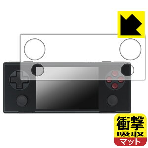 PDA�H�[ AYANEO POCKET MICRO �Ή� �Ռ��z��[���˒ጸ] �ی� �t�B���� �ϏՌ� ���{�� ���А�������