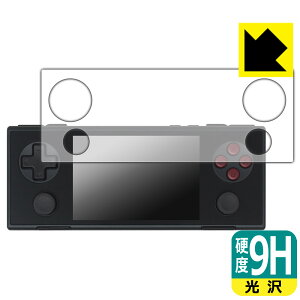 PDA�H�[ AYANEO POCKET MICRO �Ή� 9H���d�x[����] �ی� �t�B���� ���{�� ���А�������