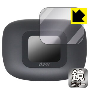 PDAH[ Cleer ARC 3 ([dP[X fBXvCp) Ή Mirror Shield ی tB ~[  { А