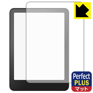 PDAH[ Kindle Paperwhite (12E2024Nf)/Kindle Paperwhite LbYf (2025Nf) Ή PerfectShield Plus ی tB ˒ጸ hw { А