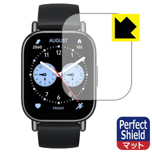 PDA�H�[ Xiaomi Redmi Watch 5 Lite �Ή� PerfectShield �ی� �t�B���� 3���� ���˒ጸ �h�w�� ���{�� ���А�������
