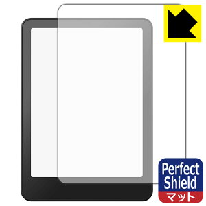PDAH[ Kindle Paperwhite (12E2024Nf)/Kindle Paperwhite LbYf (2025Nf) Ή PerfectShield ی tB ˒ጸ hw { А