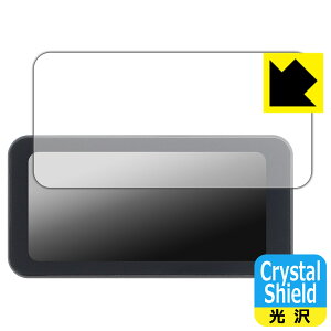 PDAH[ UNE 6.25C` oCNp hCuR[_[ AKT-55H Ή Crystal Shield ی tB 3  { А