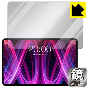 PDAH[ Teclast T60 Plus Ή Mirror Shield ی tB ~[  { А