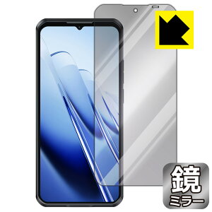 PDAH[ OUKITEL WP52 Ή Mirror Shield ی tB ~[  { А