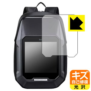 PDA�H�[ Divoom Cyberbag Pixel Art LED Backpack �Ή� �L�Y���ȏC�� �ی� �t�B���� ���� ���{�� ���А�������