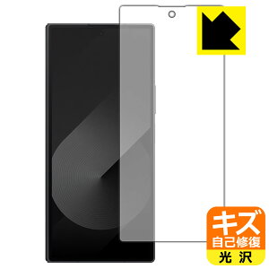 PDAH[ Galaxy Z Fold Special Edition Ή LYȏC ی tB [Jo[ʗp]  { А