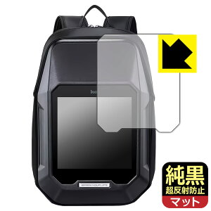 PDA�H�[ Divoom Cyberbag Pixel Art LED Backpack �Ή� �����N���A[�����˖h�~] �ی� �t�B���� ���˒ጸ �h�w�� ���{�� ���А�������