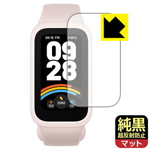 PDA�H�[ Xiaomi Smart Band 9 Active �Ή� �����N���A[�����˖h�~] �ی� �t�B���� ���˒ጸ �h�w�� ���{�� ���А�������