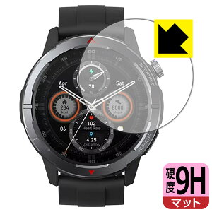 PDA�H�[ Zeblaze Stratos 3 Ultra �Ή� 9H���d�x[���˒ጸ] �ی� �t�B���� ���{�� ���А�������
