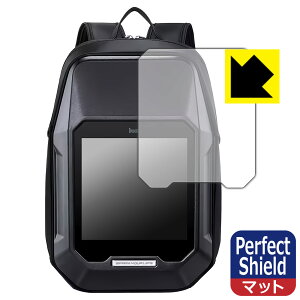 PDA�H�[ Divoom Cyberbag Pixel Art LED Backpack �Ή� PerfectShield �ی� �t�B���� ���˒ጸ �h�w�� ���{�� ���А�������