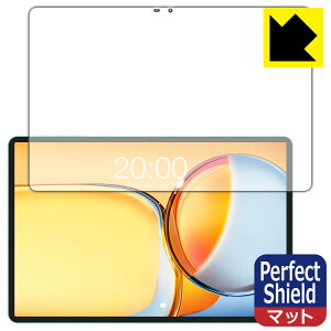 PDA�H�[ Teclast P50 AI �Ή� PerfectShield �ی� �t�B���� [��ʗp] ���˒ጸ �h�w�� ���{�� ���А�������