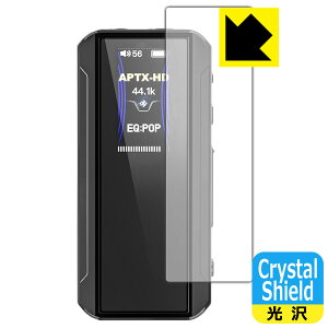 PDAH[ FiiO BTR13 Ή Crystal Shield ی tB  { А