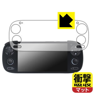 PDA�H�[ RETROID pocket 5 / G2 �Ή� �Ռ��z��[���˒ጸ] �ی� �t�B���� �ϏՌ� ���{�� ���А�������