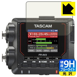 PDAH[ TASCAM FR-AV2 Ή 9Hdx[u[CgJbg] ی tB  { А