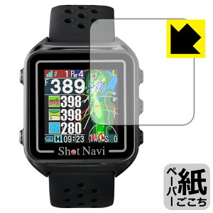 PDA�H�[ Shot Navi Beyond Lite Plus �Ή� ���ɏ����悤�ȕ`���S�n �ی� �t�B���� ���˒ጸ ���{�� ���А�������