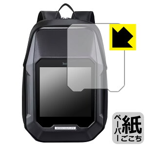 PDA�H�[ Divoom Cyberbag Pixel Art LED Backpack �Ή� ���ɏ����悤�ȕ`���S�n �ی� �t�B���� ���˒ጸ ���{�� ���А�������