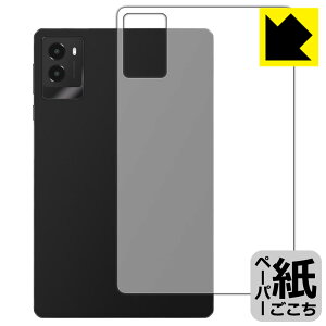 PDA�H�[ Lenovo Legion Y700 2025 �Ή� ���ɏ����悤�ȕ`���S�n �ی� �t�B���� [�w�ʗp] ���˒ጸ ���{�� ���А�������
