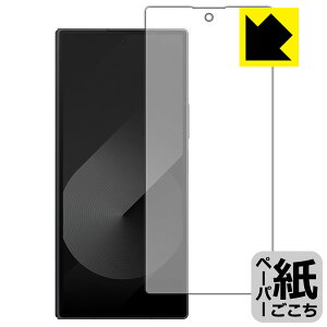 PDAH[ Galaxy Z Fold Special Edition Ή ɏ悤ȕ`Sn ی tB [Jo[ʗp] ˒ጸ { А