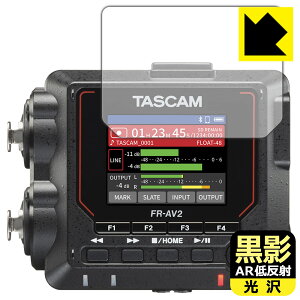 PDAH[ TASCAM FR-AV2 Ή e[ARᔽˁE] ی tB { А
