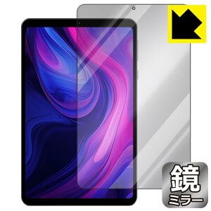 PDAH[ HEADWOLF FPad 6 Ή Mirror Shield ی tB [ʗp] ~[  { А