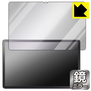 PDAH[ LAVIE Tab T11 T1175/JAS, TAB11/203 (11.45^ChE2024NH~f) Ή Mirror Shield ی tB [ʗp] ~[  { А