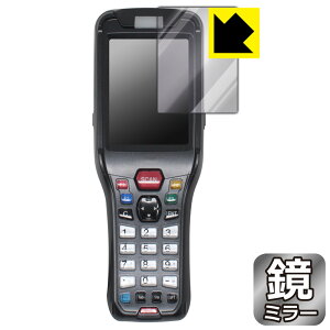 PDA�H�[ �n���f�B�^�[�~�i�� BT-W200�V���[�Y (BT-W200/BT-W250) �Ή� Mirror Shield �ی� �t�B���� �~���[ ���� ���{�� ���А�������