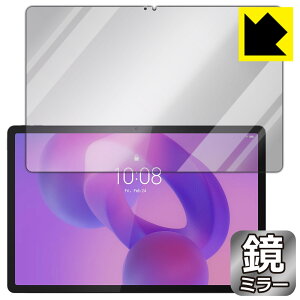 PDAH[ Lenovo Idea Tab Pro Ή Mirror Shield ی tB [ʗp] ~[  { А