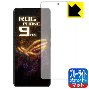 PDAH[ ASUS ROG Phone 9 / ROG Phone 9 Pro Ή u[CgJbg[˒ጸ] ی tB [wFؑΉ] { А