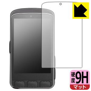 PDA�H�[ Wahoo ELEMNT ACE �Ή� 9H���d�x[���˒ጸ] �ی� �t�B���� ���{�� ���А�������