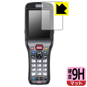 PDA�H�[ �n���f�B�^�[�~�i�� BT-W200�V���[�Y (BT-W200/BT-W250) �Ή� 9H���d�x[���˒ጸ] �ی� �t�B���� ���{�� ���А�������
