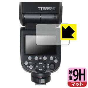 PDAH[ GODOX TT685II Ή 9Hdx[˒ጸ] ی tB { А