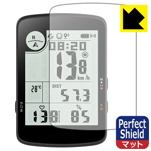 PDA�H�[ bryton Rider 17 �Ή� PerfectShield �ی� �t�B���� 3���� ���˒ጸ �h�w�� ���{�� ���А�������