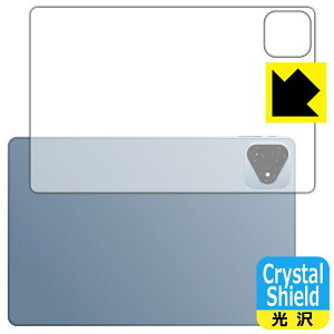 PDAH[ ALLDOCUBE iPlay 60 Pro Ή Crystal Shield ی tB [wʗp] 3  { А