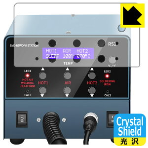 PDAH[ HANMATEK RS2 Ή Crystal Shield ی tB 3  { А