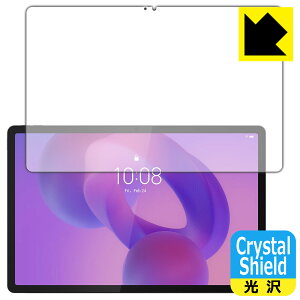 PDAH[ Lenovo Idea Tab Pro Ή Crystal Shield ی tB [ʗp] 3  { А