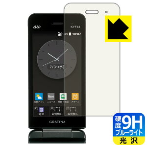 PDAH[ GRATINA KYF44 / GRATINA KYF42 Ή 9Hdx[u[CgJbg] ی tB  { А