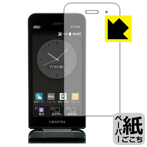 PDAH[ GRATINA KYF44 / GRATINA KYF42 Ή ɏ悤ȕ`Sn ی tB ˒ጸ { А