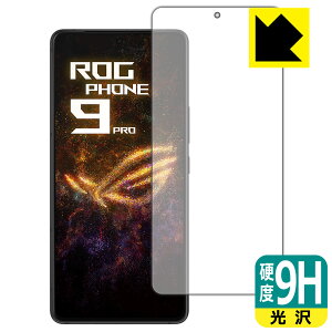 PDAH[ ASUS ROG Phone 9 / ROG Phone 9 Pro Ή 9Hdx[] ی tB [wFؑΉ] { А