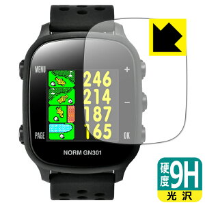 PDAH[ THE GOLF WATCH NORM GN301 Ή 9Hdx[] ی tB { А