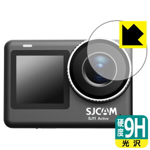 PDA�H�[ SJCAM SJ11 Active �Ή� 9H���d�x[����] �ی� �t�B���� [�����Y���p] ���{�� ���А�������