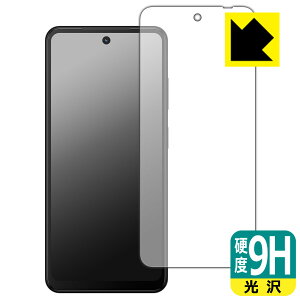 PDA�H�[ HMD Fusion �Ή� 9H���d�x[����] �ی� �t�B���� ���{�� ���А�������