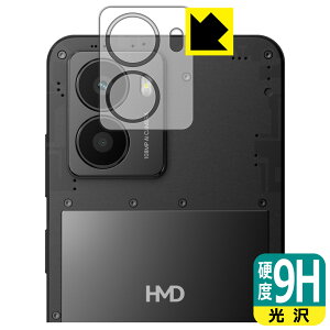 PDA�H�[ HMD Fusion �Ή� 9H���d�x[����] �ی� �t�B���� [�J���������Y���p] ���{�� ���А�������